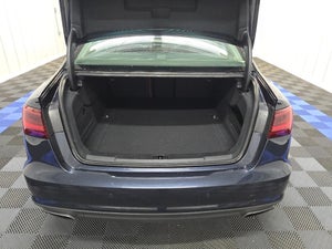2018 Audi A6 3.0T Premium Plus quattro
