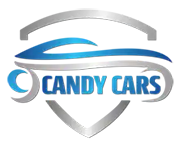 Candy Cars logo